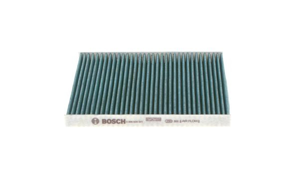 BOSCH Filter, Innenraumluft