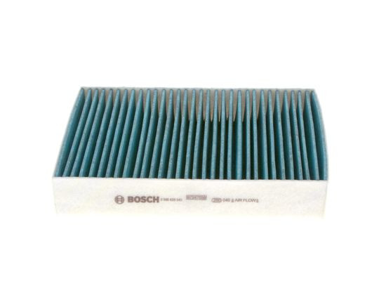 BOSCH Filter, Innenraumluft