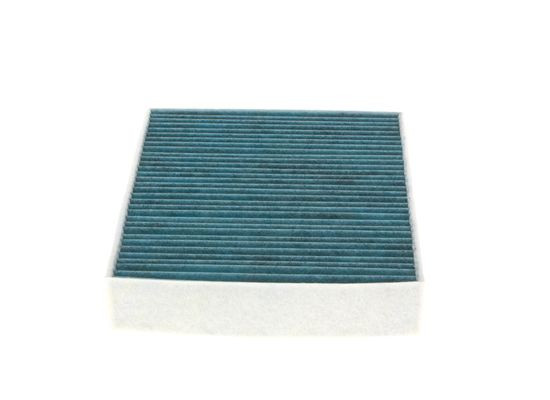 BOSCH Filter, Innenraumluft