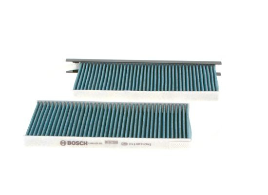 BOSCH Filter, Innenraumluft