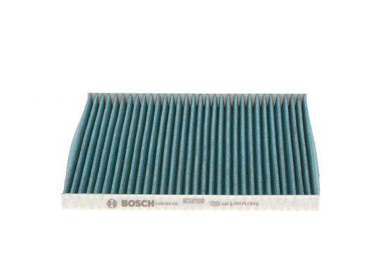 BOSCH Filter, Innenraumluft