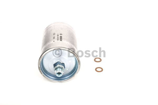 BOSCH Kraftstofffilter