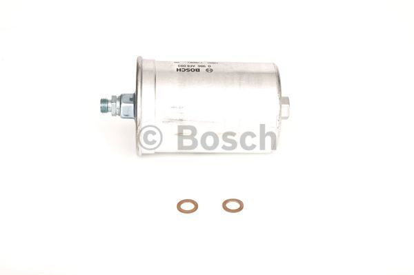 BOSCH Kraftstofffilter