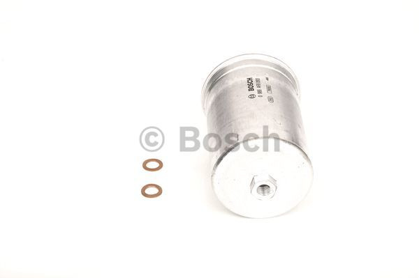 BOSCH Kraftstofffilter