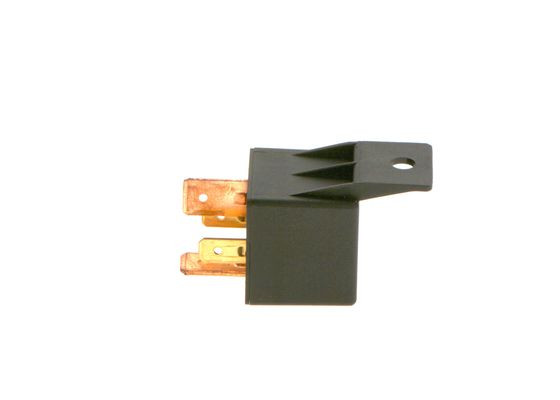 BOSCH Relais, Arbeitsstrom