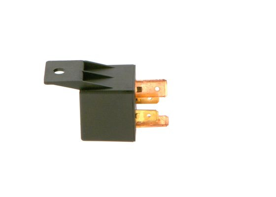 BOSCH Relais, Arbeitsstrom