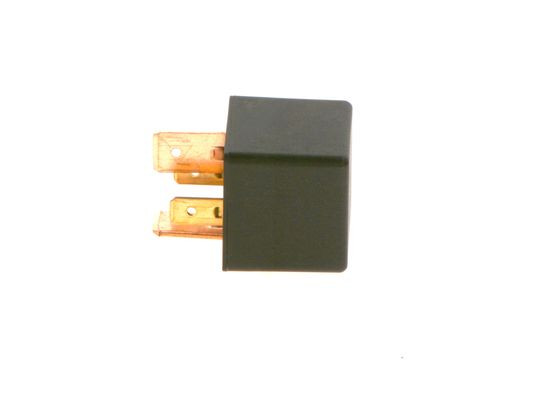 BOSCH Relais, Arbeitsstrom