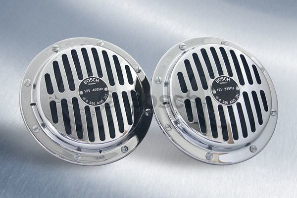 BOSCH Horn