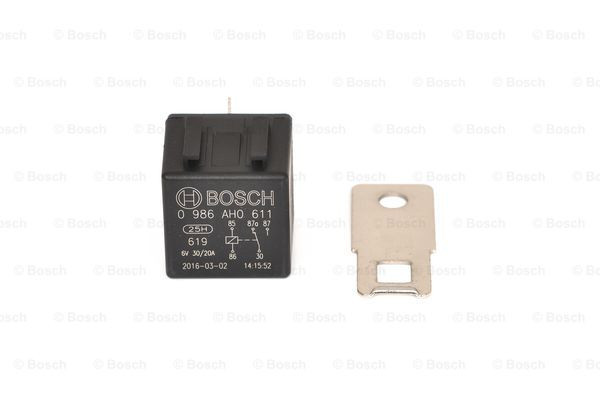 BOSCH Relais BOSCH Relais