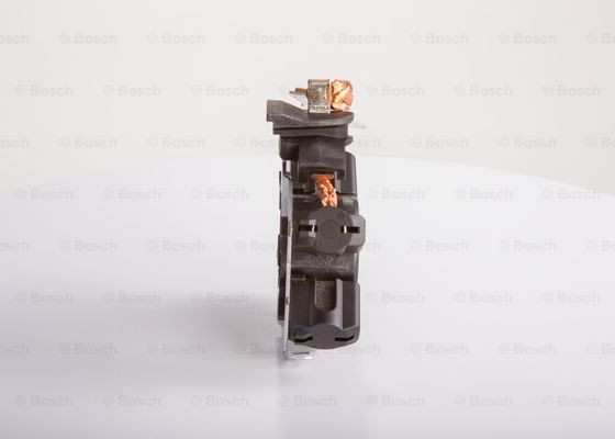 BOSCH Halter, Kohlebürsten