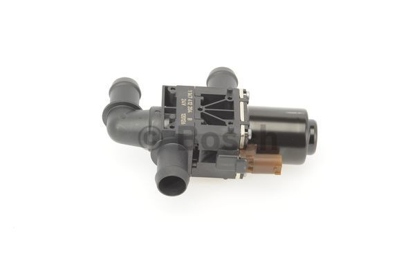 BOSCH Ventil, Luftsteuerung-Ansaugluft