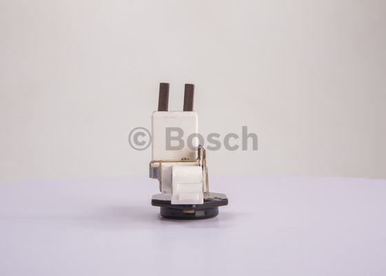 BOSCH Generatorregler