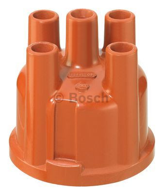 BOSCH Zündverteilerkappe