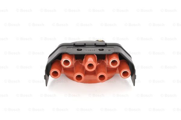BOSCH Zündverteilerkappe