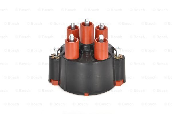 BOSCH Zündverteilerkappe
