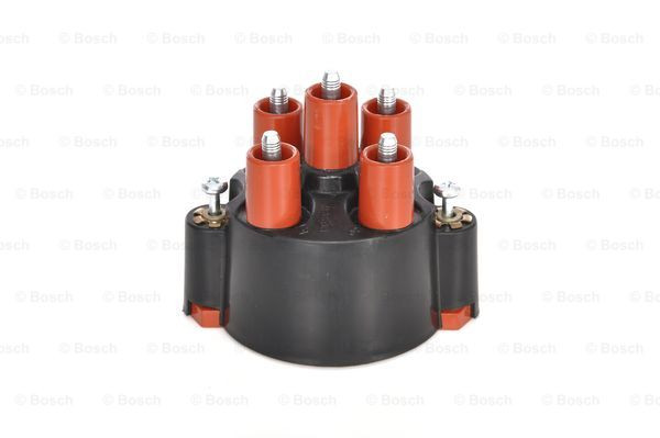 BOSCH Zündverteilerkappe