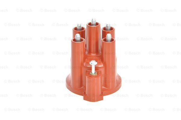 BOSCH Zündverteilerkappe