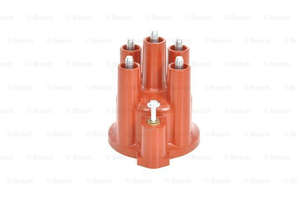 BOSCH Zündverteilerkappe
