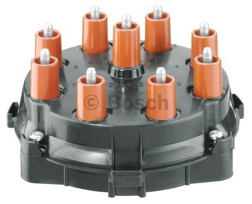 BOSCH Zündverteilerkappe
