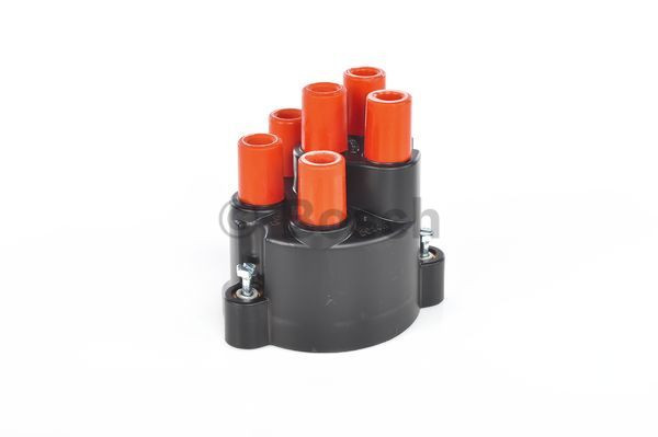 BOSCH Zündverteilerkappe