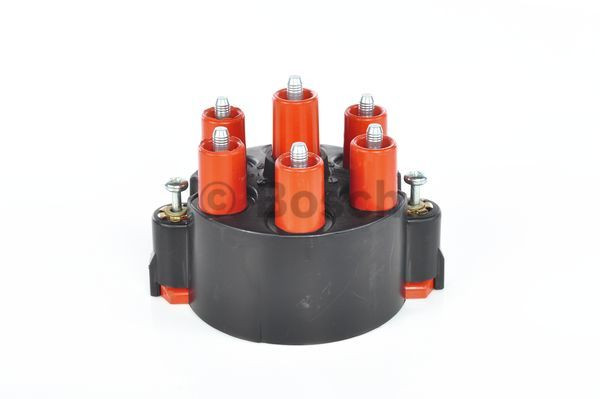 BOSCH Zündverteilerkappe