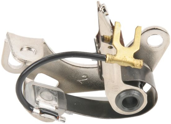 BOSCH Kontaktsatz, Zündverteiler