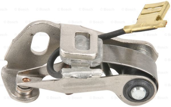 BOSCH Kontaktsatz, Zündverteiler