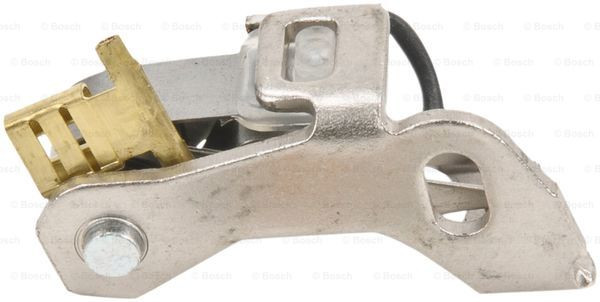 BOSCH Kontaktsatz, Zündverteiler