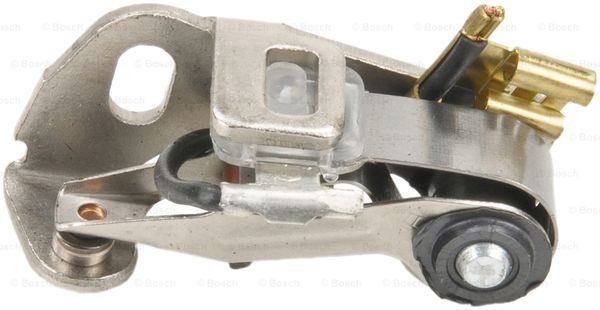 BOSCH Kontaktsatz, Zündverteiler