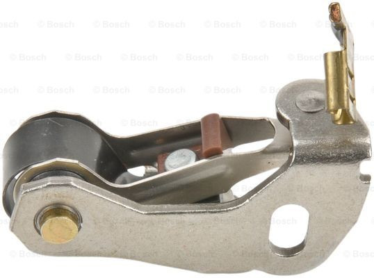 BOSCH Kontaktsatz, Zündverteiler