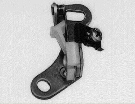 BOSCH Kontaktsatz, Zündverteiler