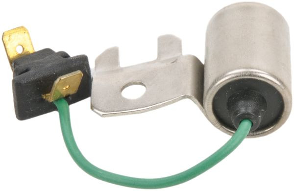 BOSCH Kondensator, Zündanlage
