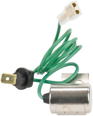 BOSCH Kondensator, Zündanlage