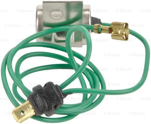 BOSCH Kondensator, Zündanlage