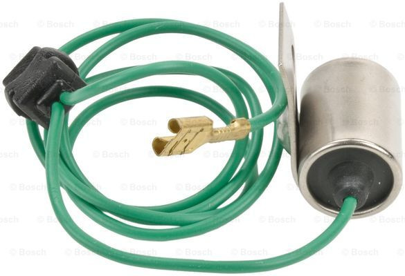 BOSCH Kondensator, Zündanlage
