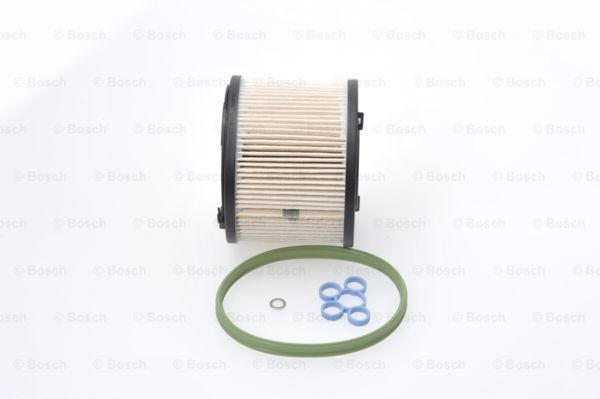 BOSCH Kraftstofffilter