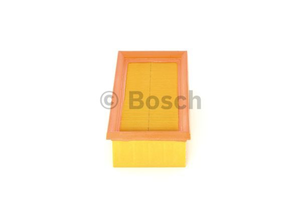 BOSCH Luftfilter