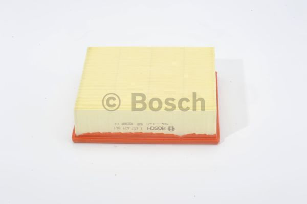 BOSCH Luftfilter