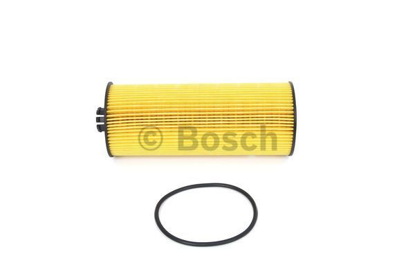 BOSCH Ölfilter