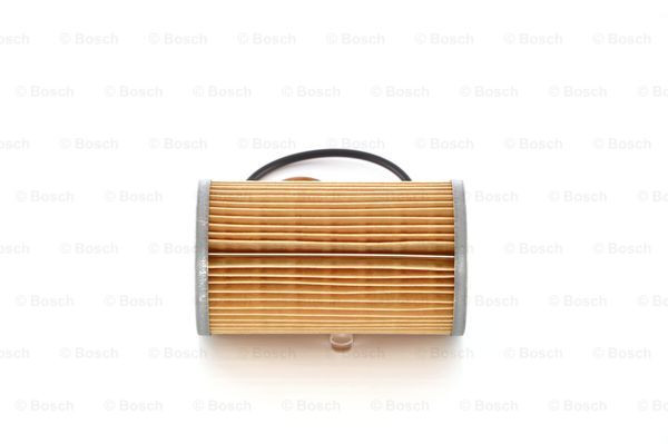 BOSCH Ölfilter