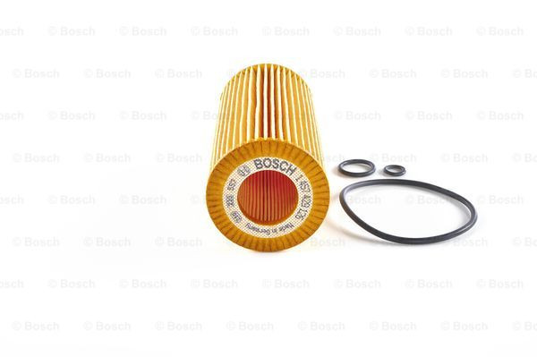 BOSCH Ölfilter