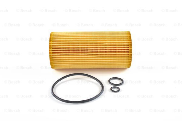 BOSCH Ölfilter