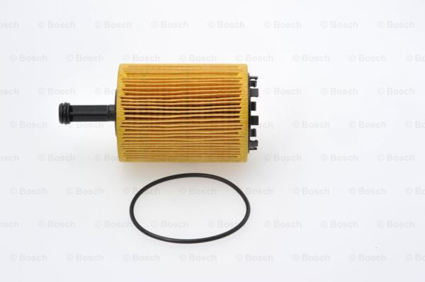 BOSCH Ölfilter BOSCH Ölfilter
