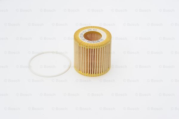 BOSCH Ölfilter BOSCH Ölfilter