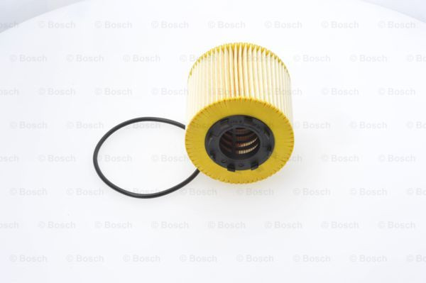 BOSCH Ölfilter