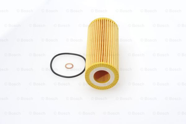 BOSCH Ölfilter