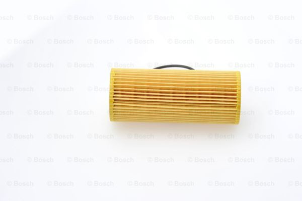 BOSCH Ölfilter