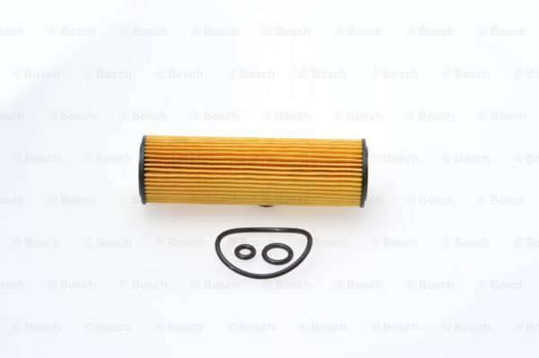 BOSCH Ölfilter