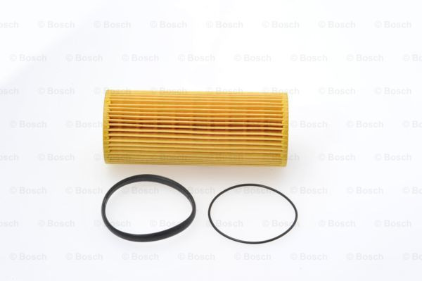 BOSCH Ölfilter
