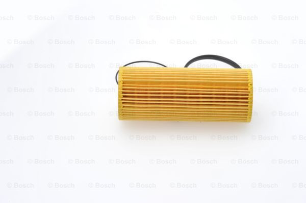 BOSCH Ölfilter